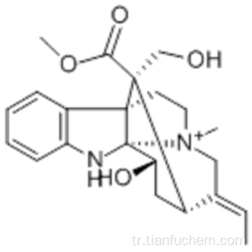 ekitamin CAS 6871-44-9